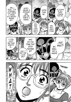 Page 28 of Catfight A Go Go Ch. 5