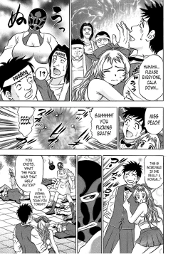 Page 9 of Catfight A Go Go Ch. 5