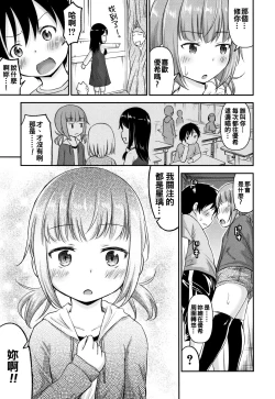 Page 11 of Kozukuri Children - Child making child