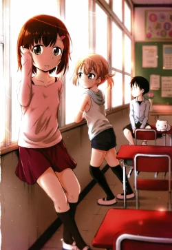 Page 6 of Kozukuri Children - Child making child