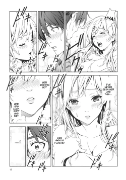 Page 16 of Floriography BOUQUET 1