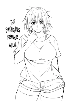 Page 110 of Nekura Megane ♀ | The Creepy Glasses Girl