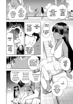 Page 2 of RESORT LOVER