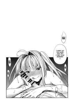 Page 20 of Nero wa Master ni Naderaretai!