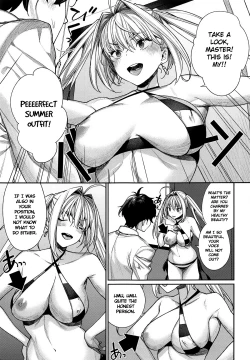 Page 4 of Nero wa Master ni Naderaretai!