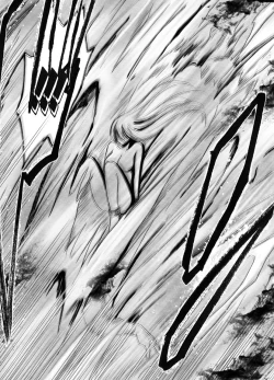 Page 48 of Shin Taimashi Kaguya 3