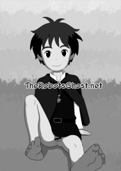 Page 22 of Kururu Kururu to Nodo ga Nari