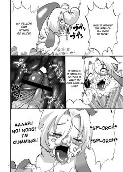 Page 16 of Mariel No Nichijou | Mariel's Life