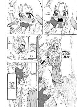 Page 10 of Mariel No Nichijou 2 | Mariel's Life 2