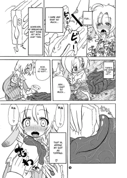 Page 9 of Mariel No Nichijou 2 | Mariel's Life 2