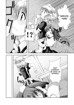 Page 6 of Bloody Blood