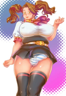 Page 41 of Kafuka no Henshin - Metamorphosis by the Overload