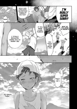 Page 27 of Natsuiro Remember | Summer-Colored Remembrance