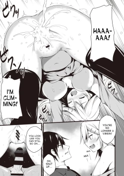 Page 20 of Ore wa Kyou kara Cinderella Aite wa Otoko. Ore wa Onna!? | From now on, I’m Cinderella. My Partner is a Man and I’m a Woman!? Ch. 4