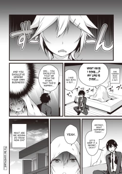 Page 25 of Ore wa Kyou kara Cinderella Aite wa Otoko. Ore wa Onna!? | From now on, I’m Cinderella. My Partner is a Man and I’m a Woman!? Ch. 4