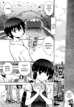 Page 187 of Maji de Watashi ni Koi Shinasai! S Adult Edition| Fall in Love With Me For Real!