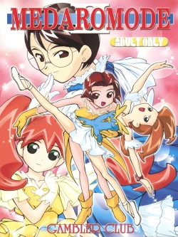 Page 1 of MEDAROMODE II
