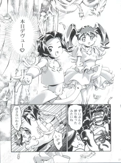 Page 21 of MEDAROMODE II