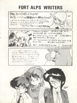 Page 17 of FORT ALPS