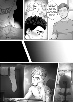 Page 33 of - Shōnen after school