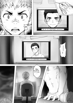 Page 34 of - Shōnen after school