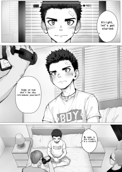 Page 4 of - Shōnen after school