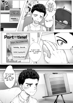 Page 6 of - Shōnen after school