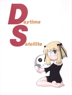 Page 24 of Daytime Satellite