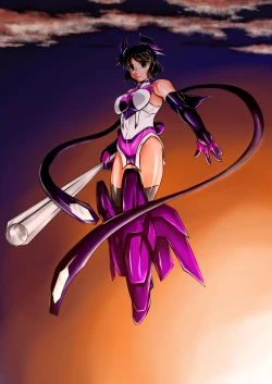 Page 51 of Senki Zenmetsu EP 4: Kohinata Miku