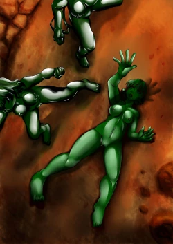 Page 56 of Senki Zenmetsu EP 4: Kohinata Miku