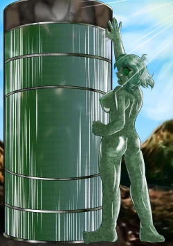 Page 82 of Senki Zenmetsu EP 4: Kohinata Miku