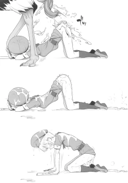 Page 14 of Tori no Kimochi Ii