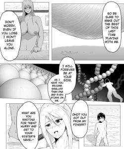 Page 25 of Fantia Exclusive Comic