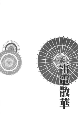 Page 3 of Raiden Sange