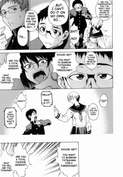 Page 191 of Take On Me