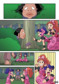 Page 50 of Intama Yattarou