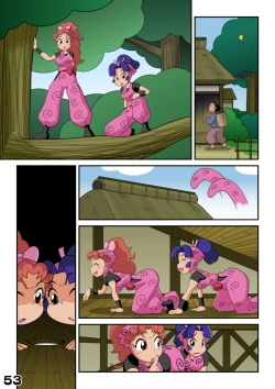 Page 53 of Intama Yattarou