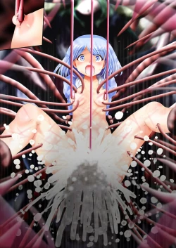 Page 101 of Fushigi SekaiNonona 36