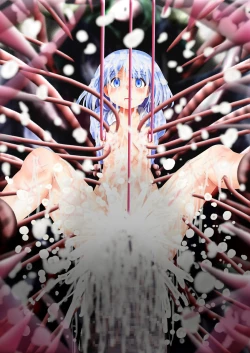 Page 102 of Fushigi SekaiNonona 36