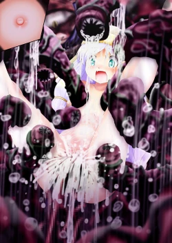 Page 113 of Fushigi SekaiNonona 36