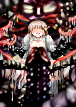 Page 140 of Fushigi SekaiNonona 36