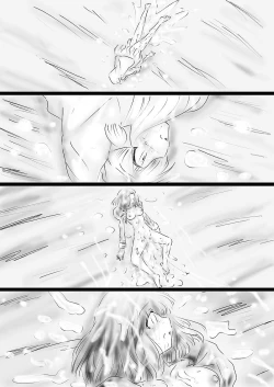 Page 174 of Fushigi SekaiNonona 36