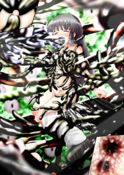 Page 236 of Fushigi SekaiNonona 36