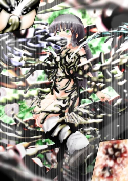 Page 239 of Fushigi SekaiNonona 36