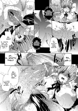 Page 19 of Injyutsu no Yakata - Residence of Obscene Art