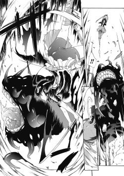 Page 93 of Injyutsu no Yakata - Residence of Obscene Art