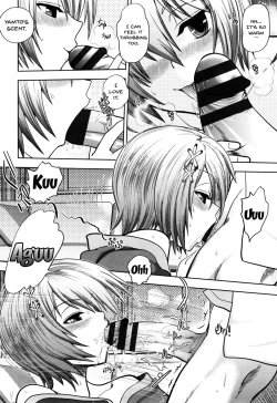 Page 95 of Maji de Watashi ni Koi Shinasai! S Adult Edition| Fall in Love With Me For Real!