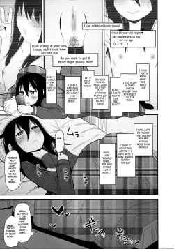 Page 13 of Look at Me