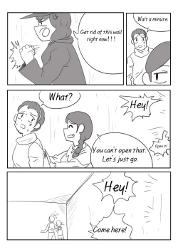 Page 7 of Adventurer series ep.02