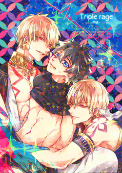 Download Triple rage